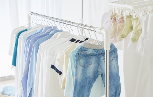 Laundry pickup delivery Gurgaon
