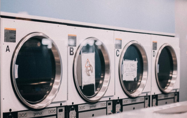 Clothes washing service Gurgaon